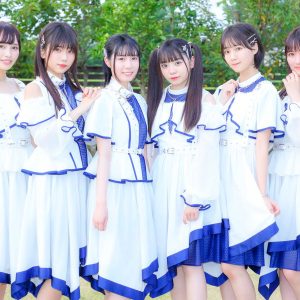 新生ラストアイドルから改名した「my fav」に新メンバー元STU48の2人が加入