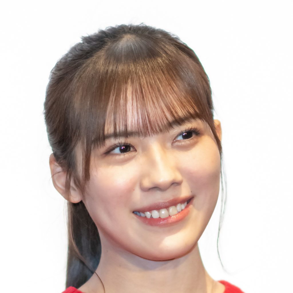 「日向坂で会いましょう」で舞台裏の様子を暴露された日向坂46・森本茉莉