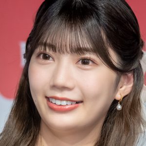 日向坂46高本彩花、最後は笑顔で“ひなあい”卒業