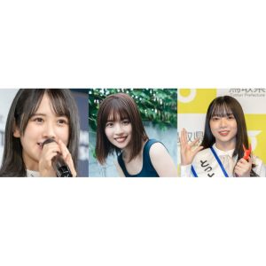 日向坂46・松田好花が後輩2人に深夜の公開謝罪！「詫び蕎麦」振る舞うも「夜の好花さんって、あざといんだ～」