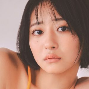 “バスケ女子”すみぽん、ヘルシー美ボディあらわ…雑誌初表紙を飾る