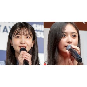 乃木坂46・久保史緒里のいたずらに後輩の井上和が赤面!?井上の口癖と連動する『チートデイ』の歌詞とは？