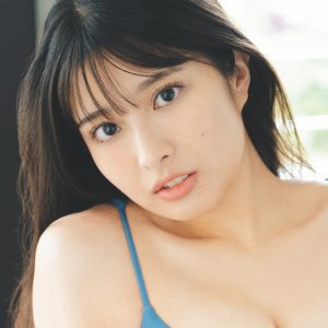 AKB48からKLP48へ…行天優莉奈、いよいよデビュー