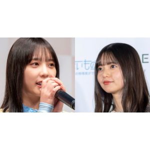 乃木坂46・与田祐希が名古屋の中心で叫んだ「よだあす」愛に、実は近くにいた齋藤飛鳥が全世界に向けてアンサー！