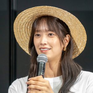 日向坂46佐々木久美「いろんな方の愛が全てここの場所に詰まっている」