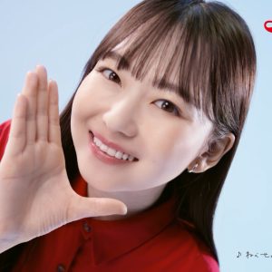 山田杏奈、悩み抜いた高校時代の“決断”を振り返る