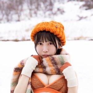 雪村花鈴、2年ぶりのグラビアDVDで魅せたメリハリ凹凸ボディーと圧倒的な表現力