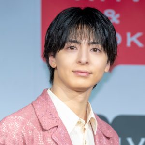 高杉真宙「気恥ずかしさも…」2年間の連載を振り返り照れ笑い