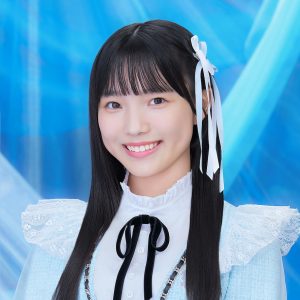 STU48岡村梨央1st写真集発売決定「いっぱいキュンキュンしてください！」