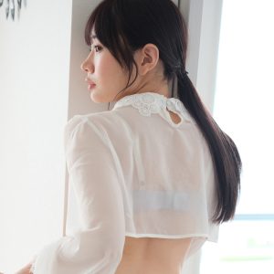 進化した女神ボディー…グラビアアイドル白川のぞみ、1年ぶりのDVDで美しさに磨き