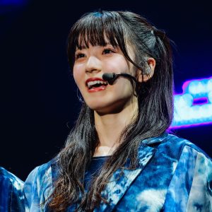 櫻坂46『BACKS LIVE!!』3days完遂！座長・石森璃花「リスペクトと愛を持って、覚悟を持ってこの場所に立っています」