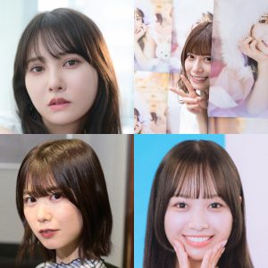 日向坂46の加藤史帆、東村芽依、丹生明里、濱岸ひよりが異例の4人同時卒業発表でファン騒然