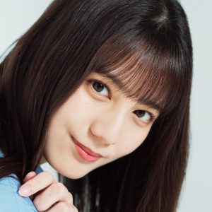 日向坂46小坂菜緒が放った“剛速球サーブ”にスタジオ騒然