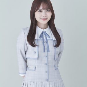 乃木坂46・田村真佑がゲストパーソナリティで登場！最新曲の聴きどころやツアーファイナルの意気込みを語る！