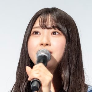 日向坂46富田鈴花が家族からの絶賛コメントに思わず涙「活字だと、ちょっと…」