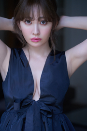 小嶋陽菜　写真集