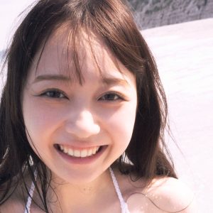 AKB48大盛真歩「大好きなお酒をやめて…」“過去最大露出”に挑戦！1st写真集発売決定