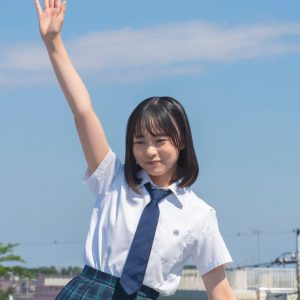 日向坂46正源司陽子演じる池園優里香の表情豊かな場面カット解禁