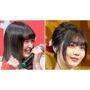 乃木坂46中西アルノが遠藤さくらに完落ち寸前?「さくさんのことを好きになっちゃったら、もうおしまい」