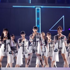 乃木坂46・遠藤さくらに齋藤飛鳥の影!?ドームツアーで放った圧倒的存在感の理由