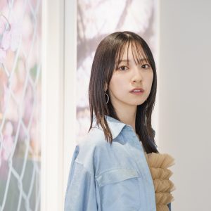 日向坂46金村美玖初の写真展『みとめる』開催！事前予約制も入場チケットは完売