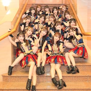 『AKB48劇場工事中出張公演』開幕！プロデュースを手掛ける村山彩希「AKB48の曲をまた聞きたいなと思っていただけたらうれしい」