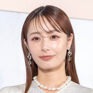 宇垣美里、美容オタクぶりを明かす「情報収集が一番得意」