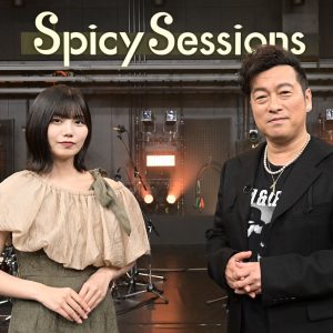 黒沢薫(ゴスペラーズ)、中西アルノ(乃木坂46)を称賛「いつも頼もしくてめちゃくちゃありがたい！」