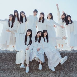 櫻坂46「三期生ライブ」東京公演が終了！かつて「新参者」と呼ばれた11人がたどり着いた現在、そして未来