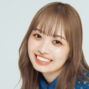 日向坂46濱岸ひより、佐々木久美の“サイレント物まね”に大笑い「あれは私です…」