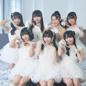 SKE48新ティーンズユニット「ミミフィーユ」誕生！MV撮影に独占密着