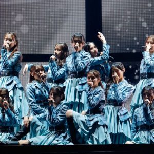 「ひなた坂46」が横アリ2日間で起こした奇跡！山口陽世の「ひらがな、ぶちかませ！」でこじ開けられたグループの新たな扉