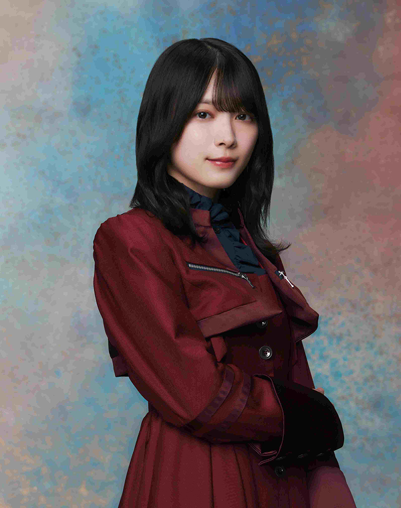 櫻坂46・森田ひかる