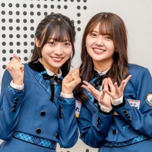 日向坂46四期生、目標は海外進出？ライブでも使える英会話に挑戦！