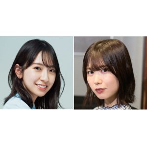 日向坂46金村美玖と丹生明里が振り返る「ひなたフェス2024」で起きた「フライングおすし事件」とは!?