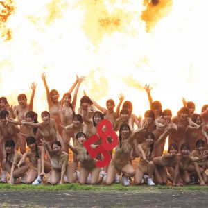 58人のグラビアアイドル…レジェンドからベテラン・若手まで『週プレ』周年企画に集結