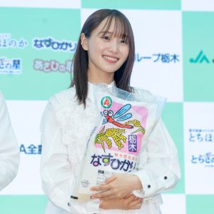 菅井友香、グループ時代ハロウィンはUSJで「お化け屋敷に入ってキャーキャー」