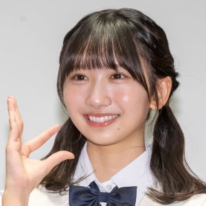 日向坂46藤嶌果歩「食欲をそそられました」平尾帆夏のパンケーキシーンを大絶賛