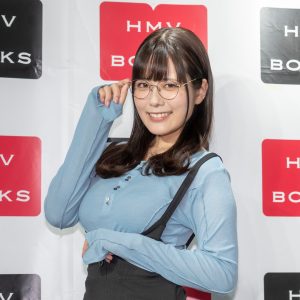 東雲うみ「女性の肉感がすごく大事・美しい」“グラビアアイドル好き”としてのポイントも明かす