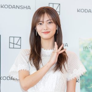 櫻坂46田村保乃、にぎやかな楽屋の様子を明かす「山﨑天の隣はみんな楽しいかな」