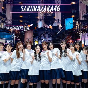 「櫻坂46三期生ライブ」追加公演含めた4days完遂