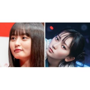 乃木坂46「イケメン選抜2024」徹底分析！番狂わせの遠藤さくらに男装人気の池田瑛紗と、3列目から波乱の幕開け