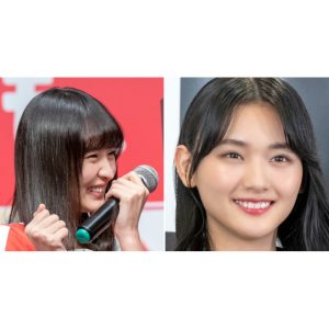 乃木坂46遠藤さくらと櫻坂46山﨑天の最新2ショットが尊すぎる！グループ横断カップルは「さくらの母」齋藤飛鳥も公認!?