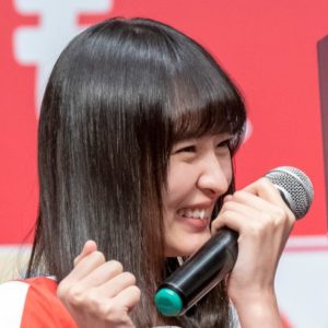 齋藤飛鳥曰く「覚悟が決まると最強」!23歳になった乃木坂46のエース・遠藤さくらが放つ“あざとさ”と“か弱さ”と“輝かしさ”!