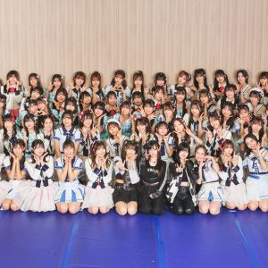 HKT48＆NGT48出演「Boostyファンまつり2024」最終日…両グループ圧巻のパフォーマンス