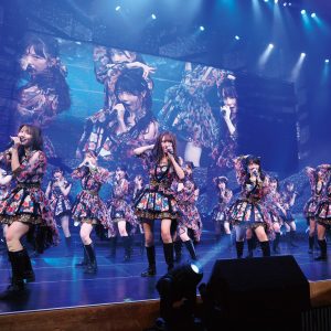 SKE48が16周年で出した答え「いつもの」を超えた歴史的大団円