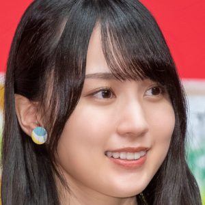 乃木坂46賀喜遥香「君にはまだ未来があるから…」後輩くんを気遣う女性刑事を熱演