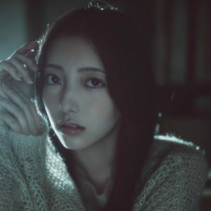 日向坂46小西夏菜実、“顔芸”に自信も「言葉に感情を入れる演技ができる人が羨ましい」