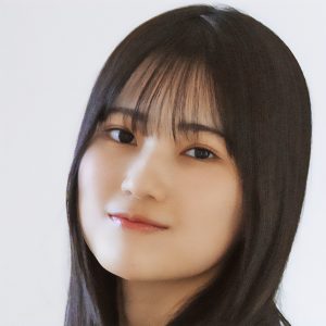 櫻坂46的野美青、先輩・森田ひかるに素直な気持ちを吐露「心の底から櫻坂46で良かったなって」