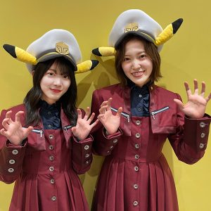 櫻坂46松田里奈＆森田ひかる、アニポケエンディングテーマに歌唱参加「夢のような感覚」